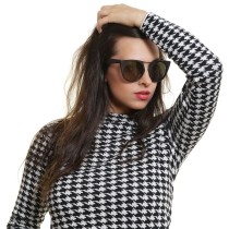 Damensonnenbrille Yohji Yamamoto YY5012 53115
