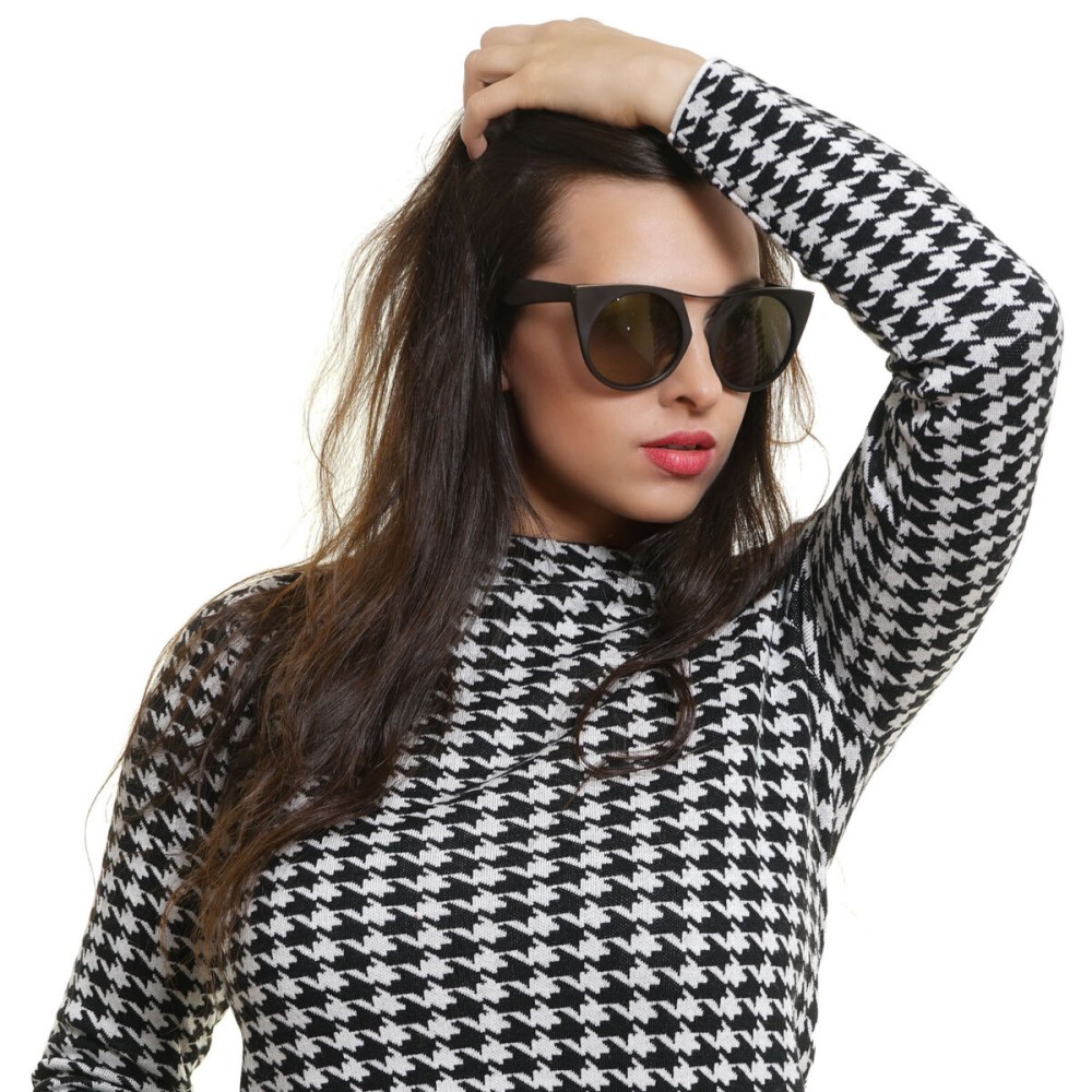 Damensonnenbrille Yohji Yamamoto YY5012 53115