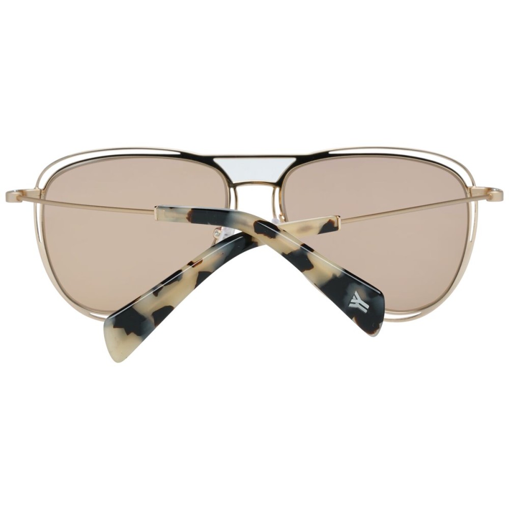 Herrensonnenbrille Yohji Yamamoto YY7032 56435