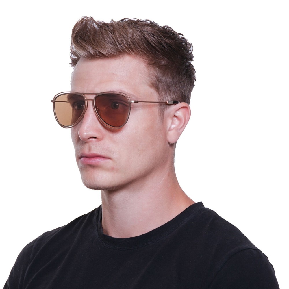 Herrensonnenbrille Yohji Yamamoto YY7032 56435