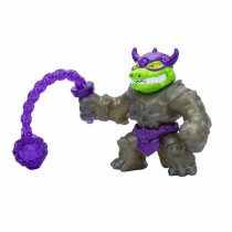 Actionfiguren Goo Jit Zu Strecth Strikers Deliuxe 14 cm