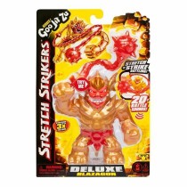 Actionfiguren Goo Jit Zu Strecth Strikers Deliuxe 14 cm