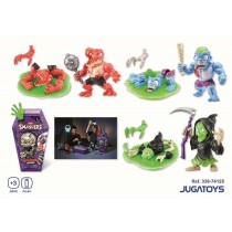 Action Figure Zuru Smashers Horror House 30 x 15 cm 35 x 15 cm