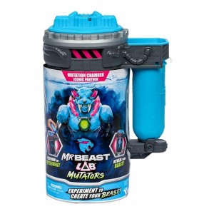 Actionfiguren Famosa Mr. Beast 14 cm