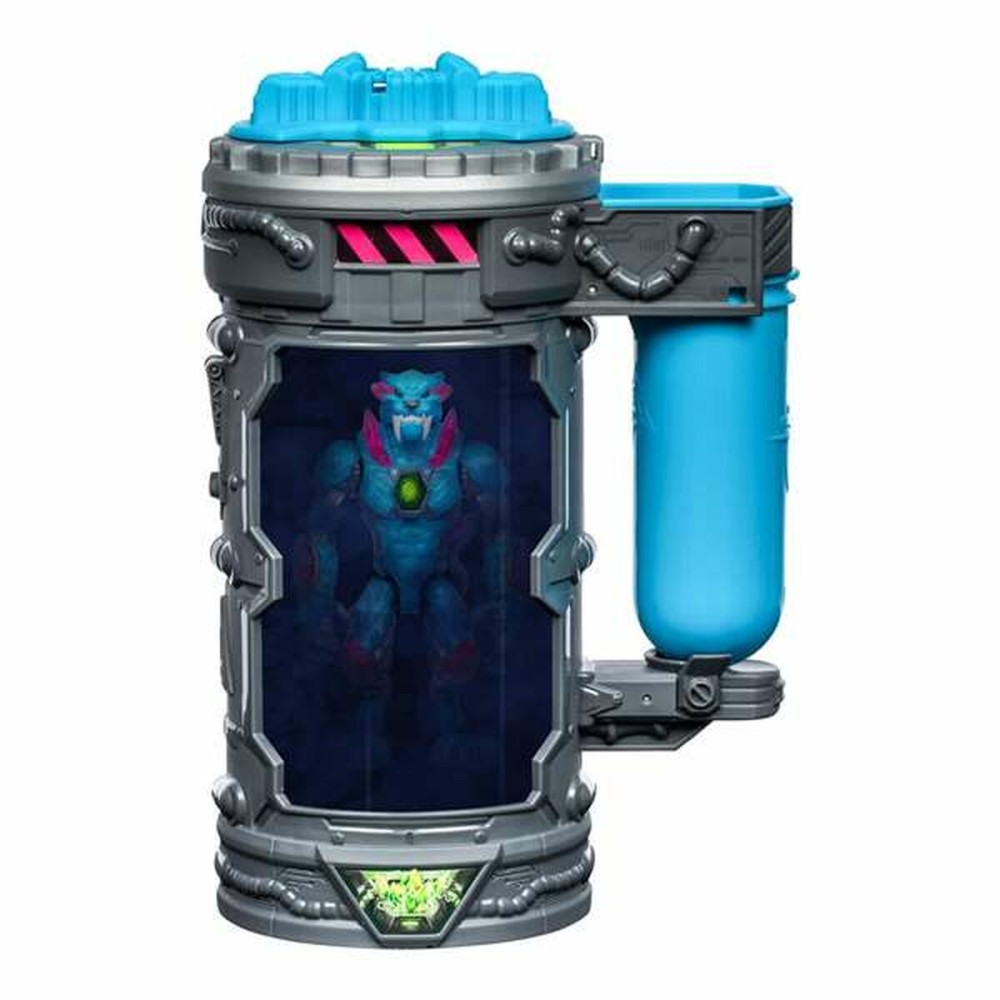 Actionfiguren Famosa Mr. Beast 14 cm