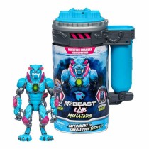Actionfiguren Famosa Mr. Beast 14 cm