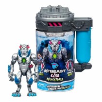 Action Figure Famosa Mr. Beast 14 cm
