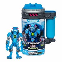 Actionfiguren Famosa Mr. Beast 14 cm