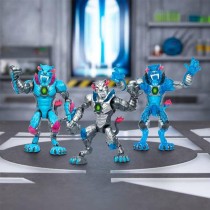 Actionfiguren Famosa Mr. Beast 14 cm