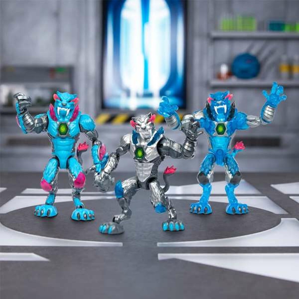 Actionfiguren Famosa Mr. Beast 14 cm