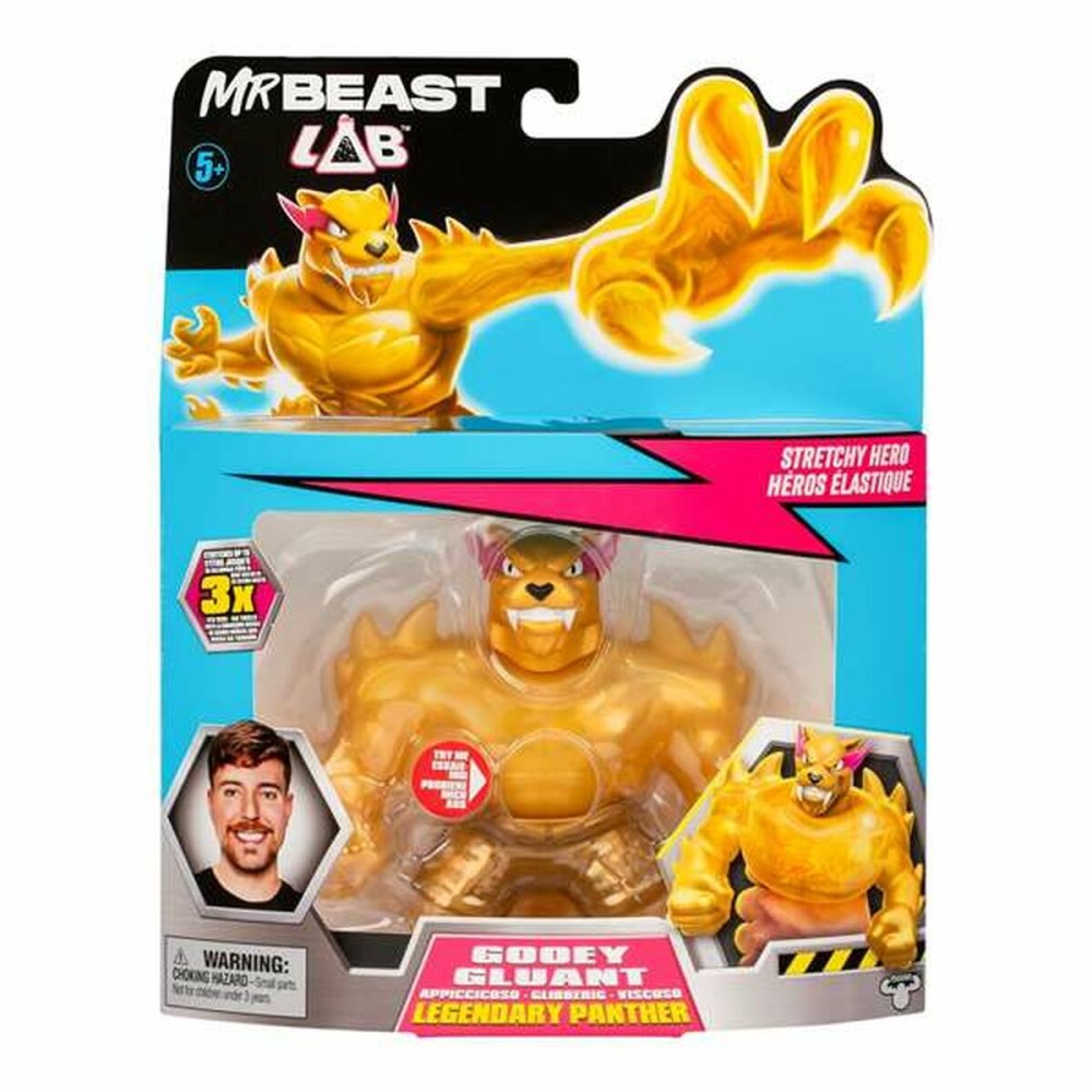 Actionfiguren Famosa