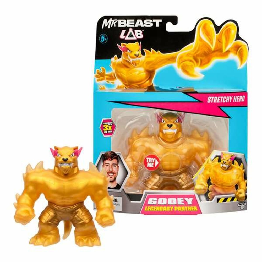 Actionfiguren Famosa