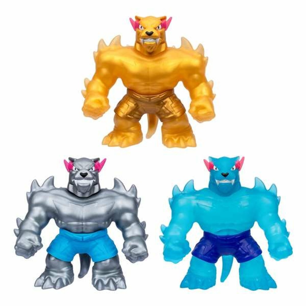 Actionfiguren Famosa