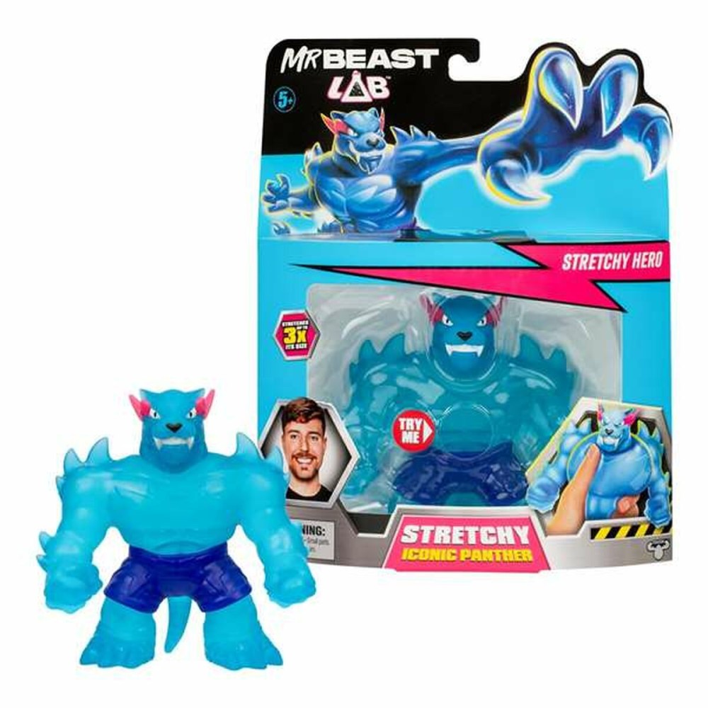 Actionfiguren Famosa