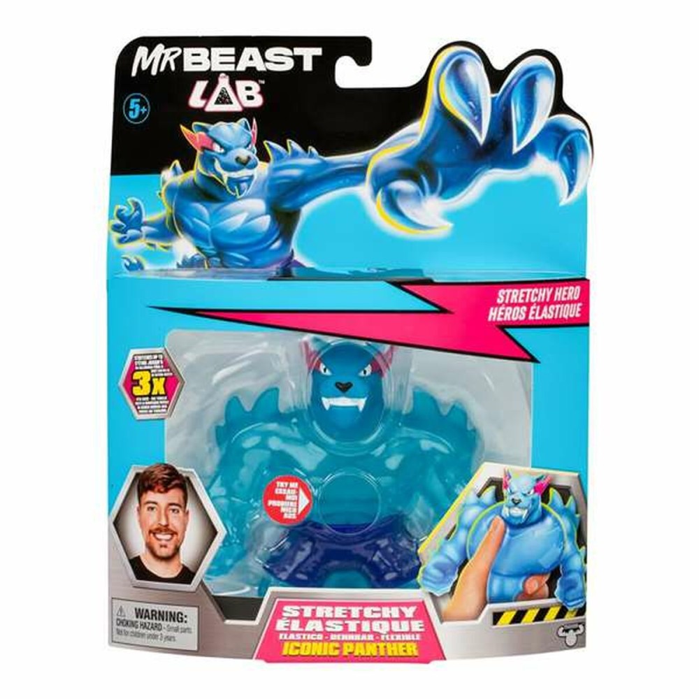 Actionfiguren Famosa