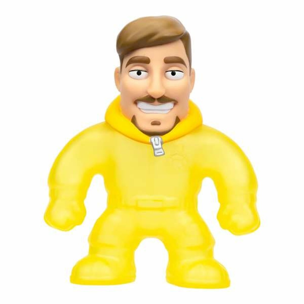 Figurine d'action Famosa Jimmy Mr Beast