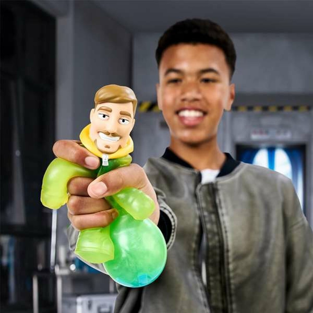 Action-Figur Famosa Jimmy Mr Beast