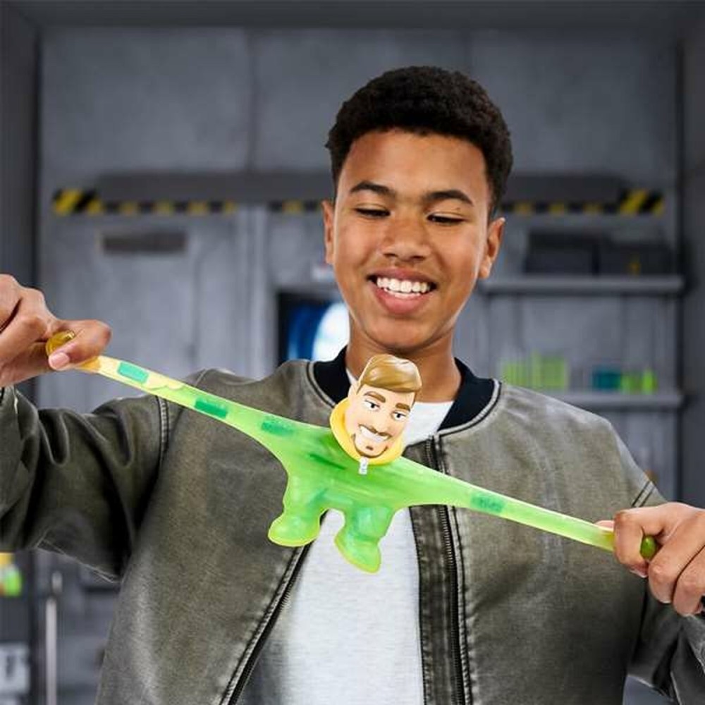 Action-Figur Famosa Jimmy Mr Beast