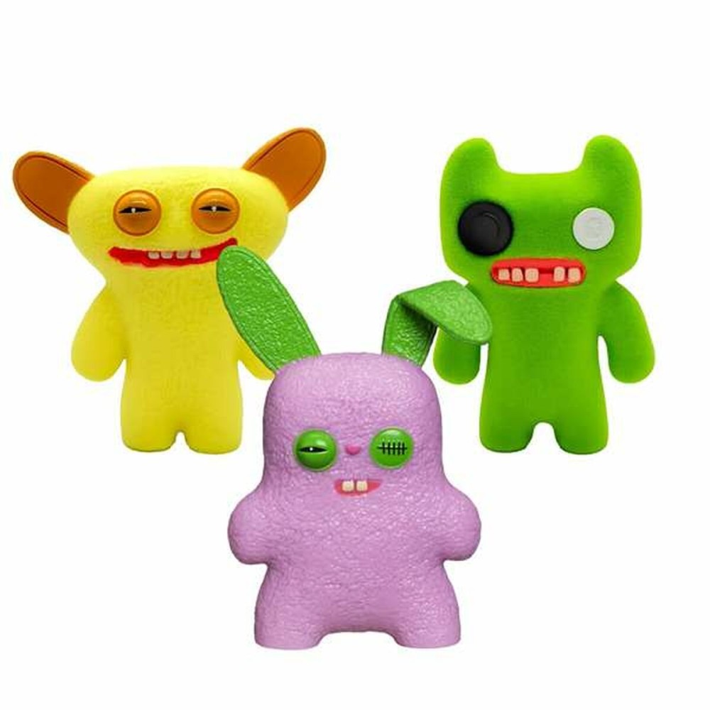 Set of Figures Bizak