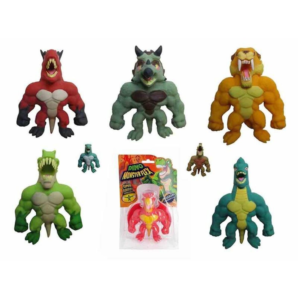 Dinosaur Bizak 14 cm