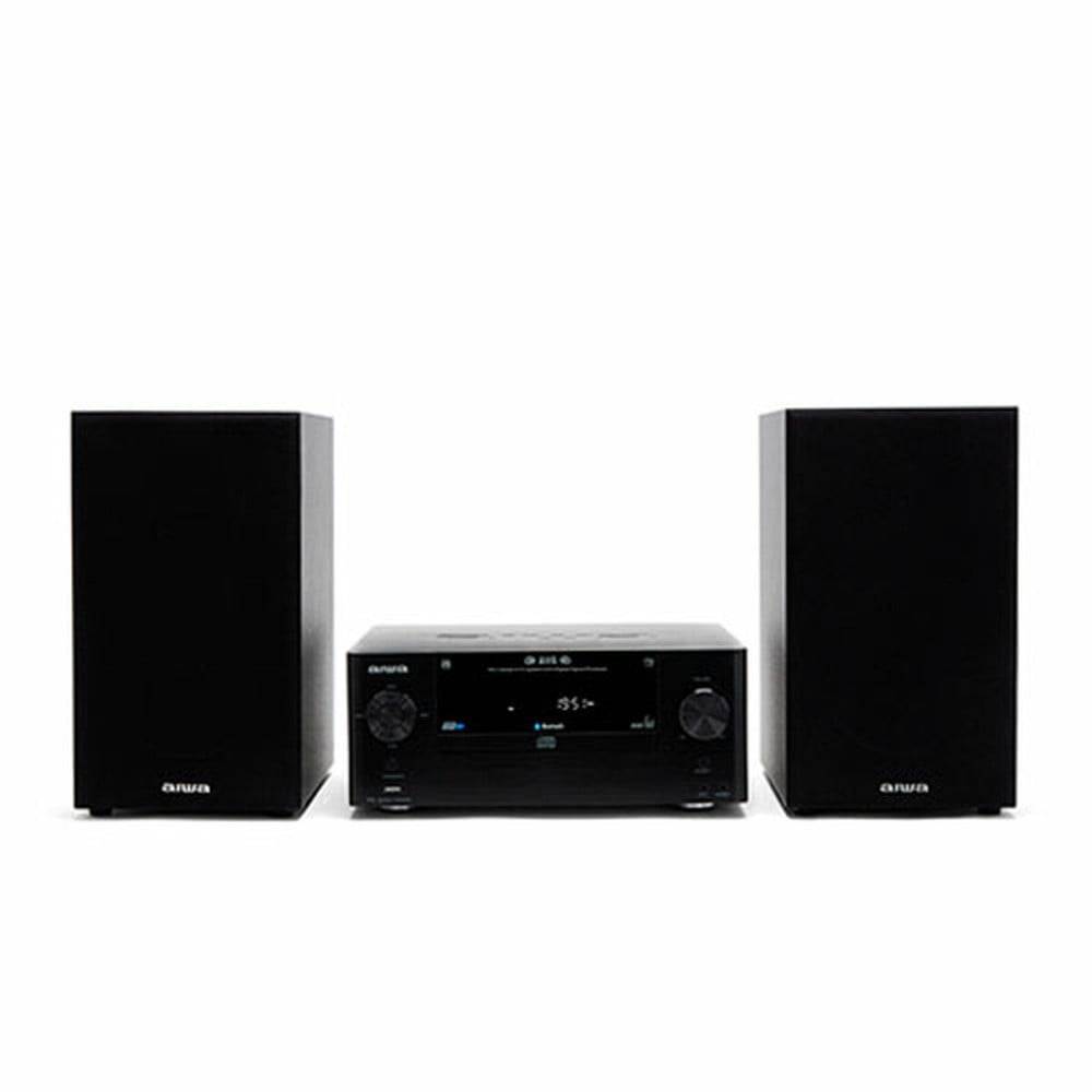 Micro-Hi-Fi-System Aiwa MSBTU-500