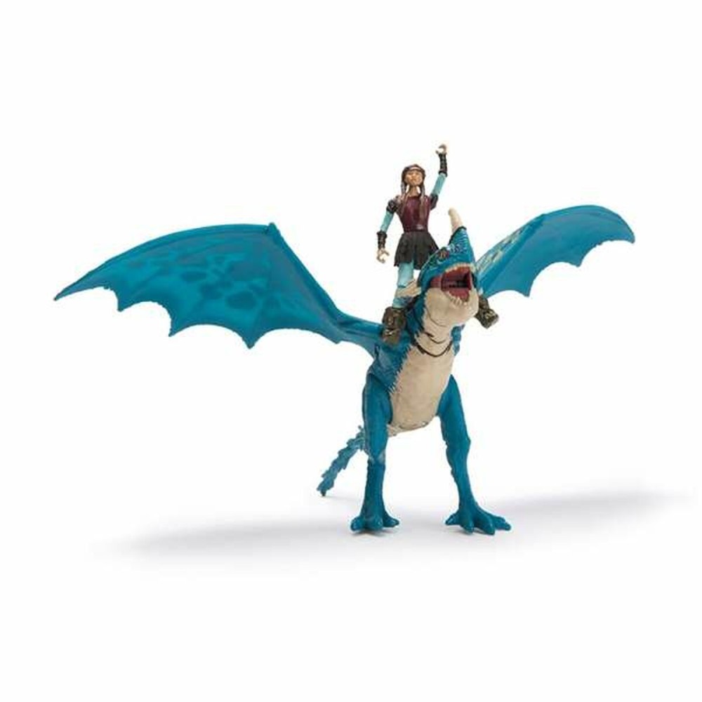 Drache Spin Master