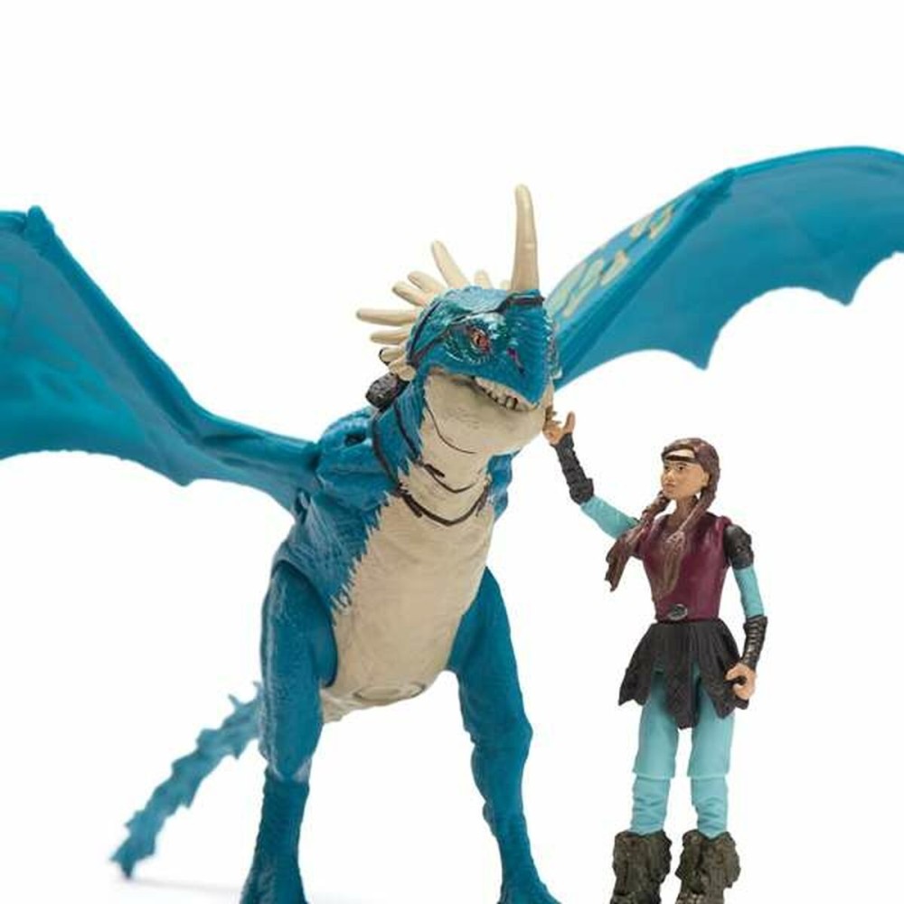 Drache Spin Master