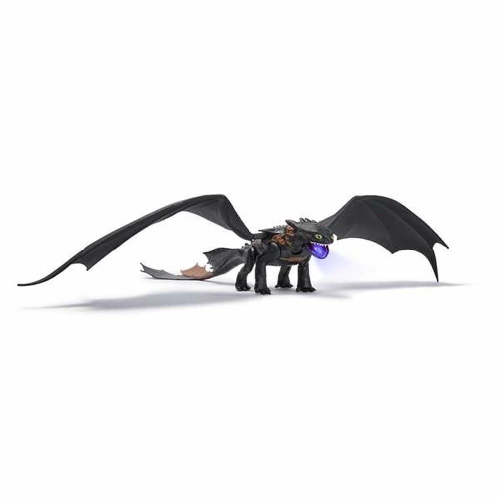 Dragon Spin Master