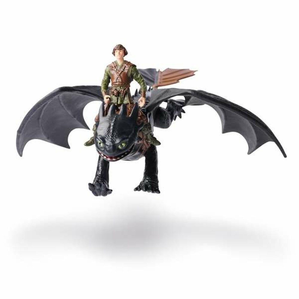 Dragon Spin Master