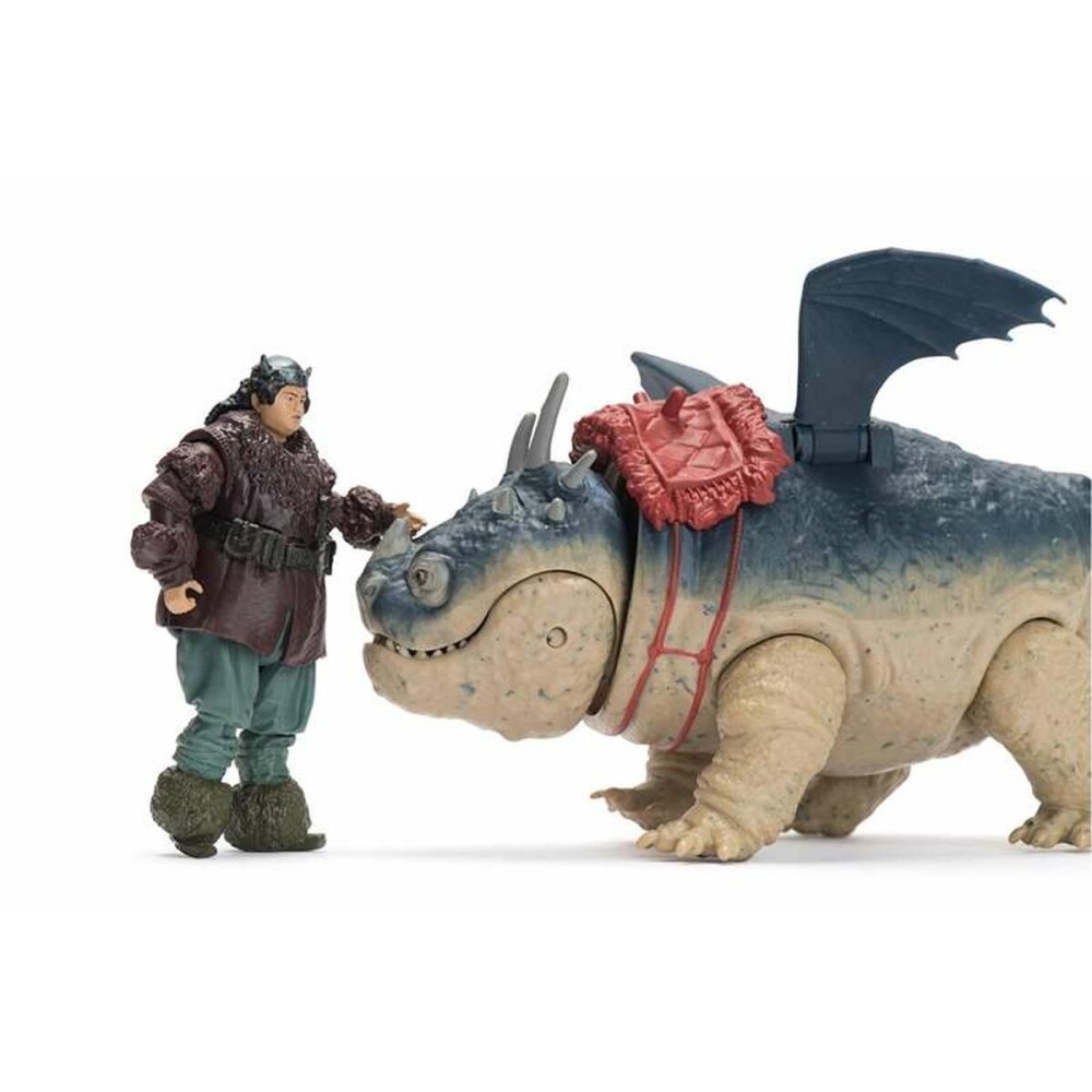 Drache Spin Master