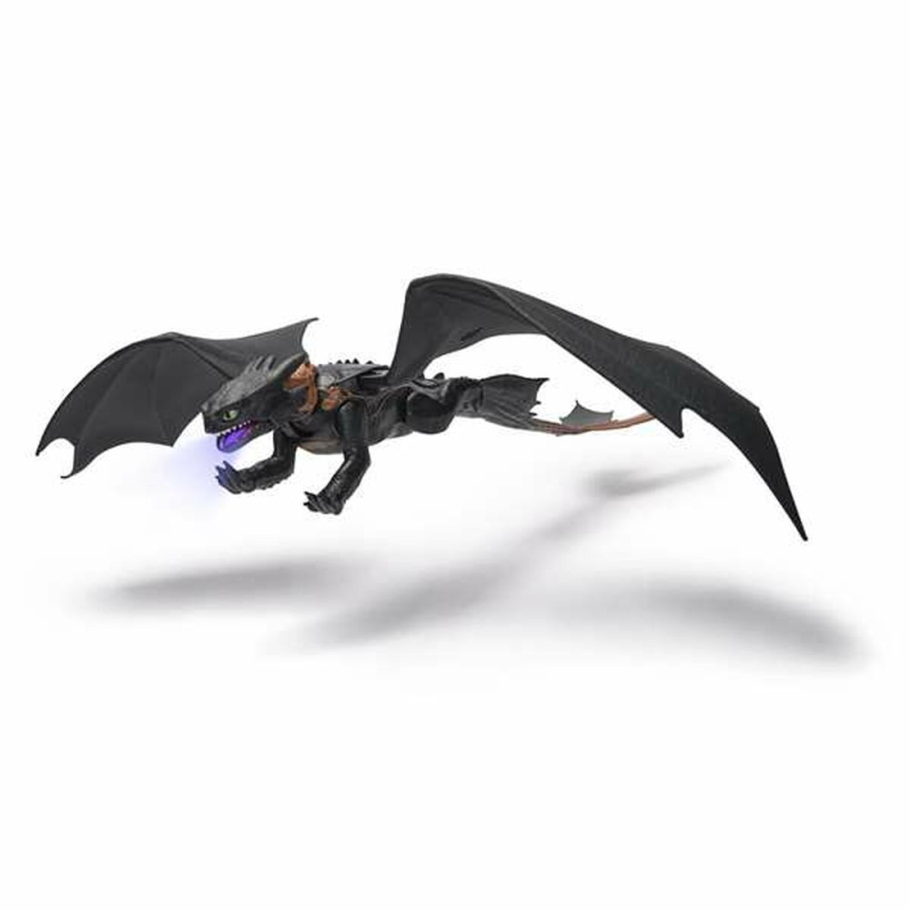 Dragon Spin Master