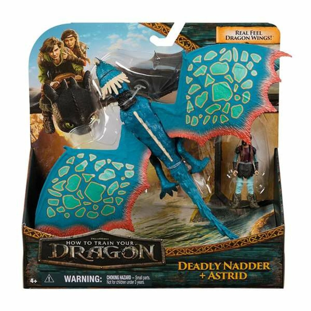 Dragon Spin Master