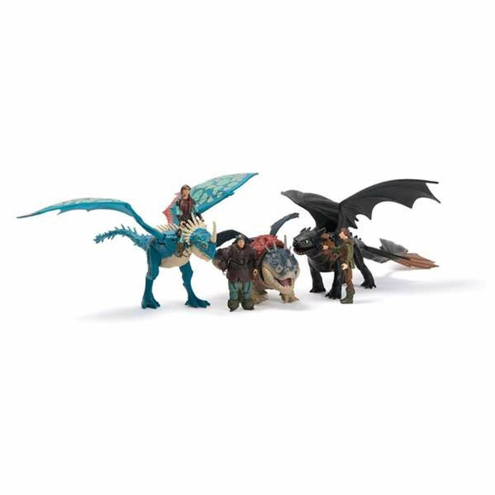 Dragon Spin Master