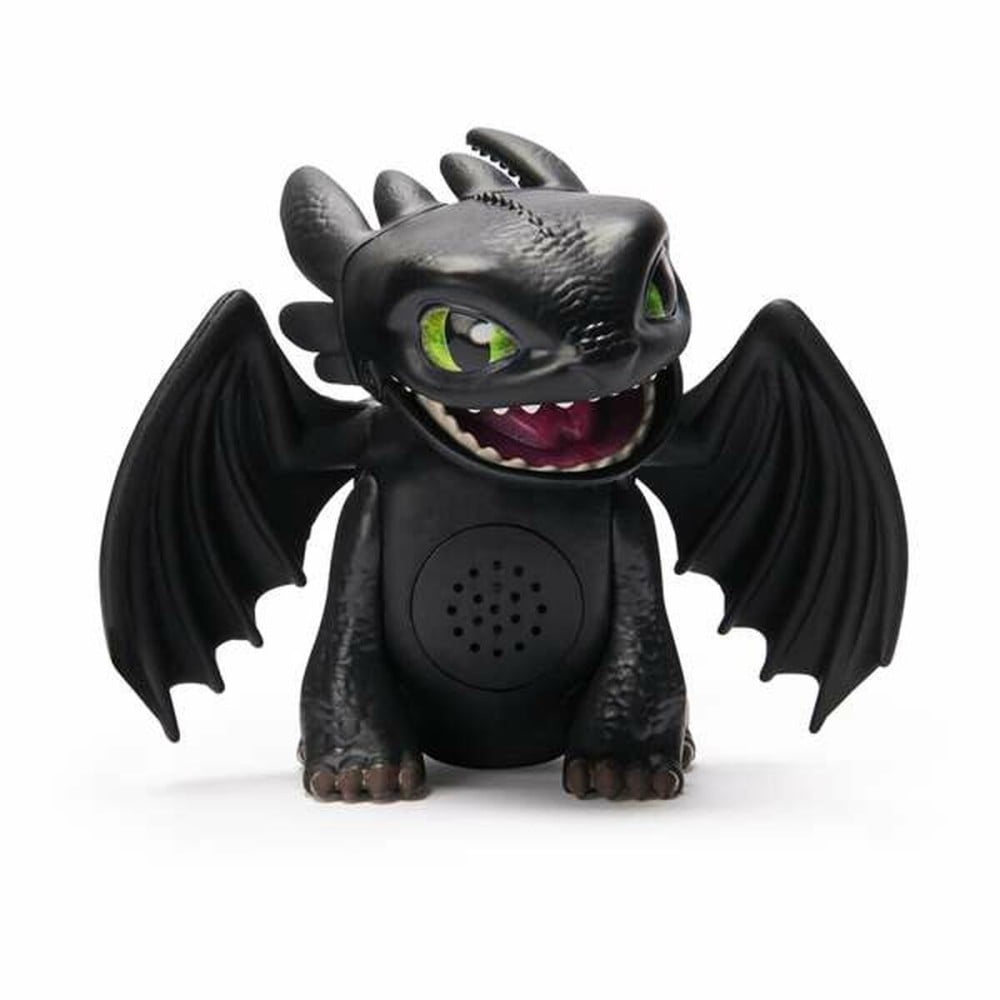 Drache Spin Master