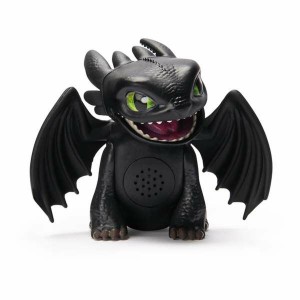 Drache Spin Master