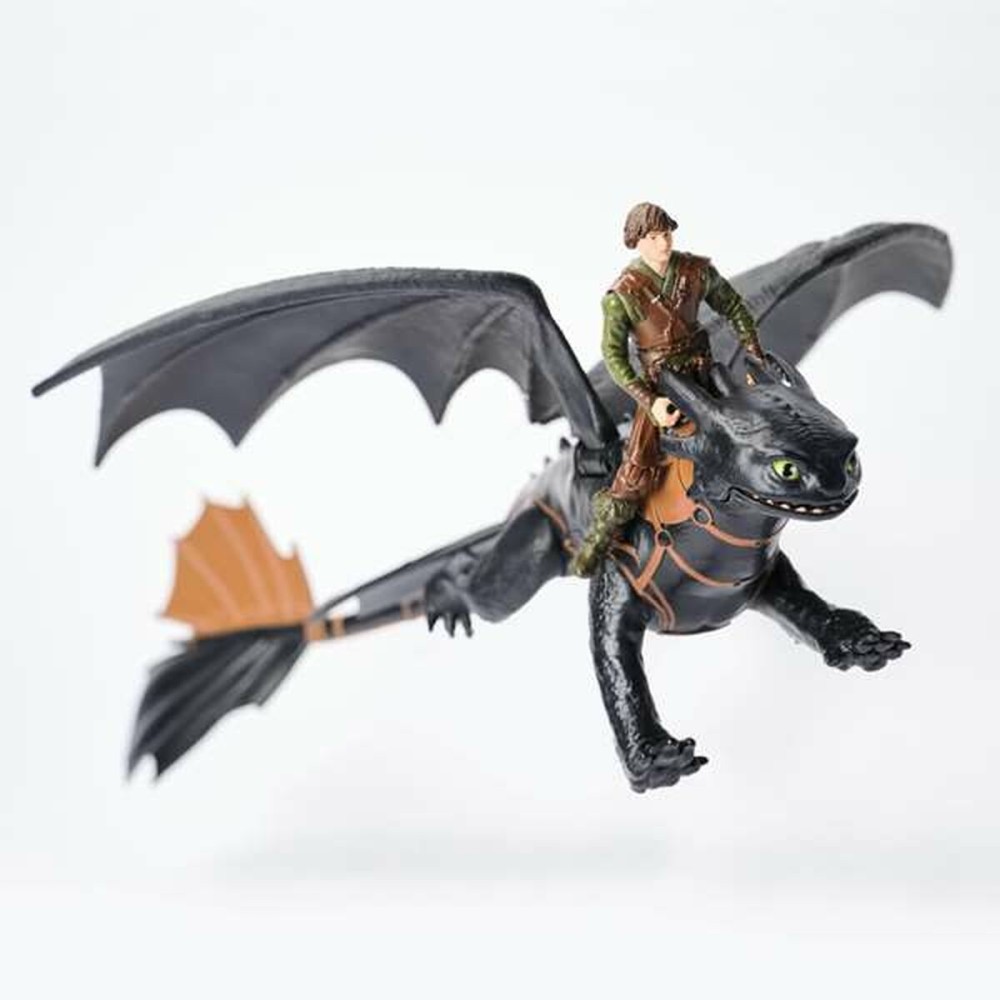 Drache Spin Master