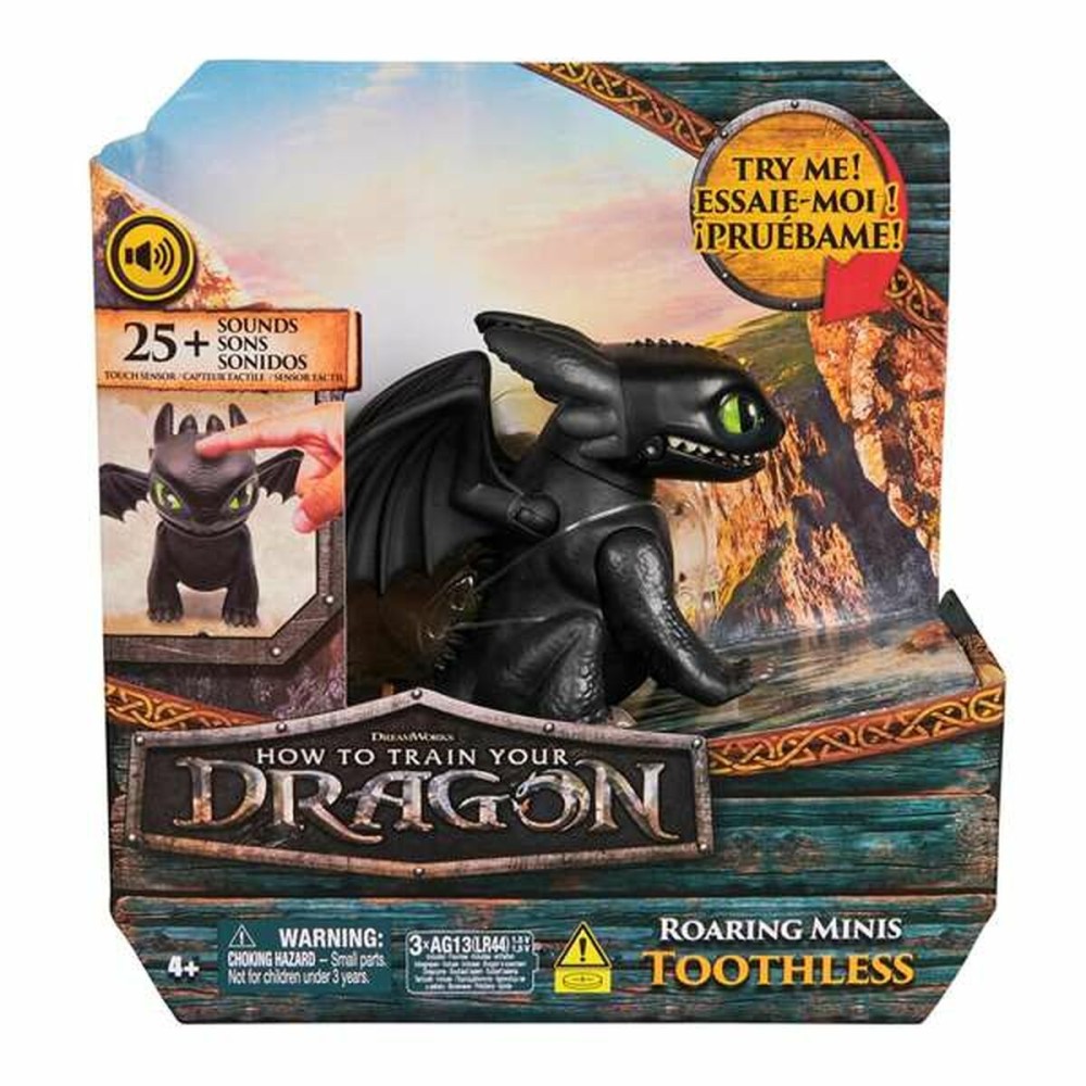 Dragon Spin Master