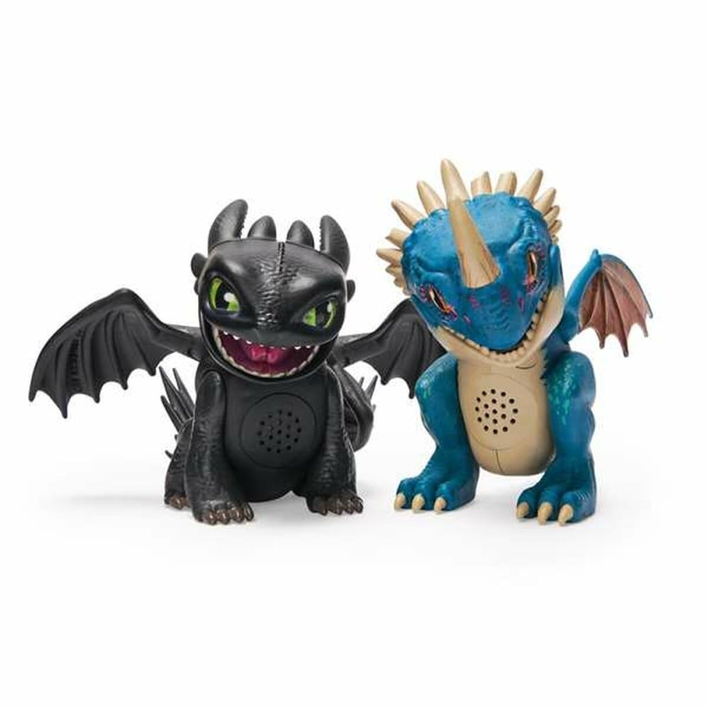 Drache Spin Master