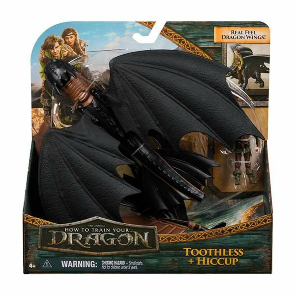 Dragon Spin Master