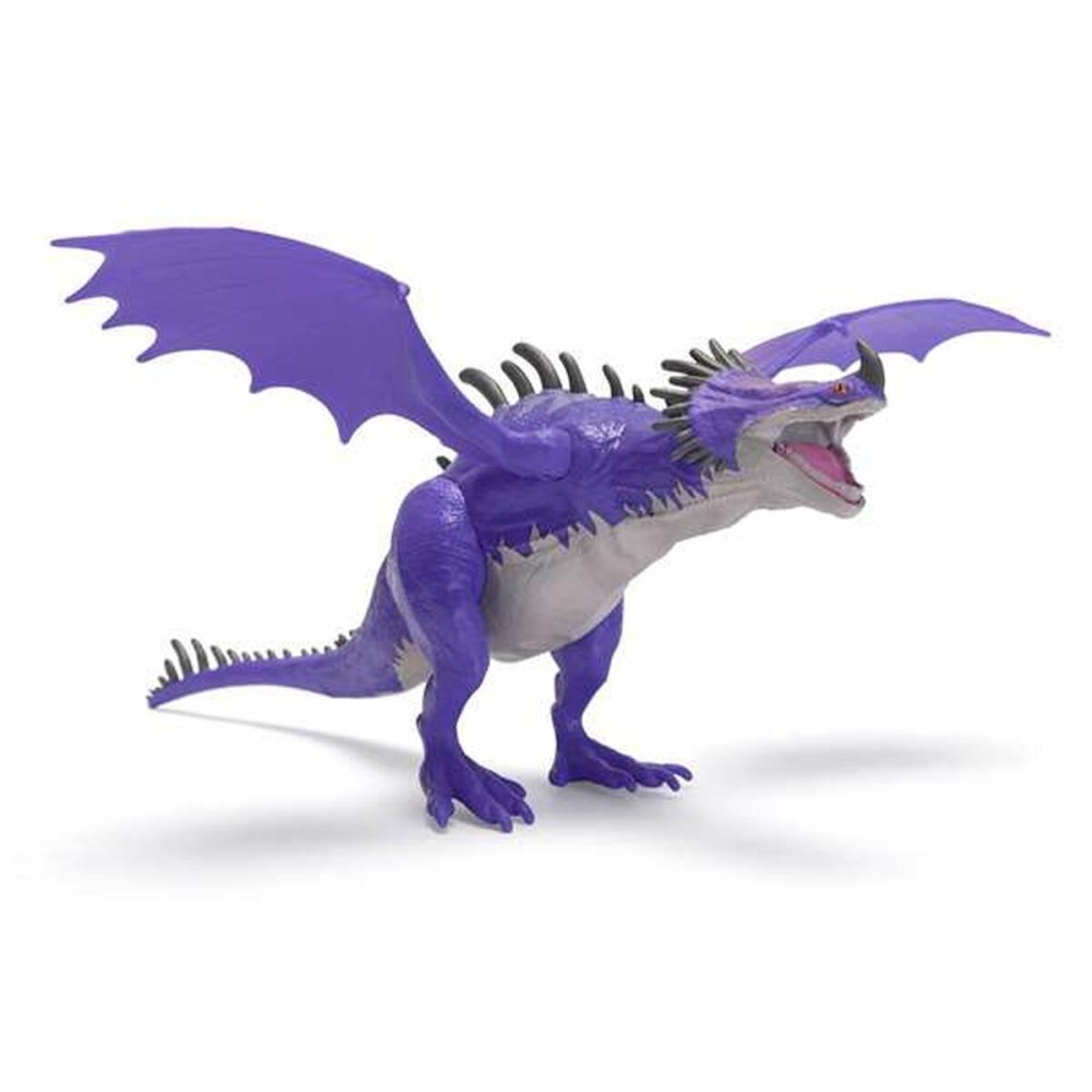 Drache Spin Master