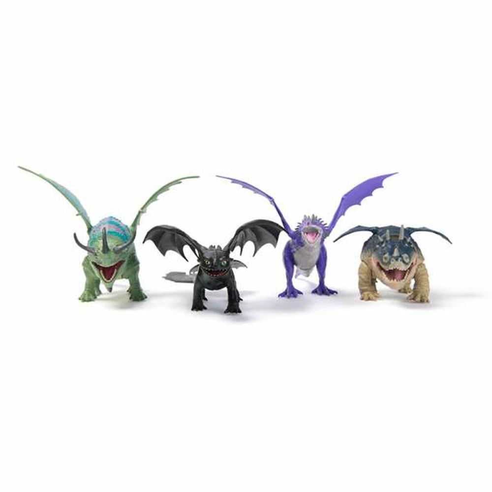 Dragon Spin Master