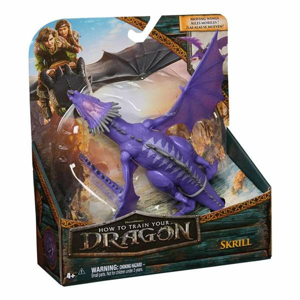 Dragon Spin Master