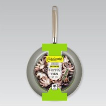 Poêle Feel Maestro MR-1209-20 Gris Acier inoxydable Aluminium Ø 20 cm
