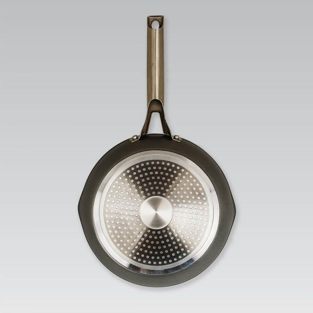 Poêle Feel Maestro MR-1202-24 Noir Métal Aluminium Ø 26 cm