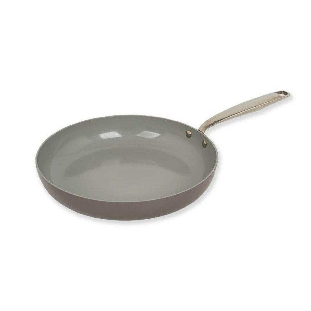 Poêle Feel Maestro MR-1209-26 Gris Acier inoxydable Aluminium Ø 26 cm