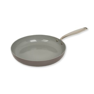 Pfanne Feel Maestro MR-1209-26 Grau Edelstahl Aluminium Ø 26 cm