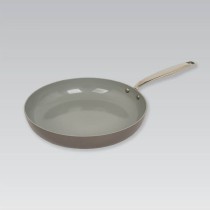 Poêle Feel Maestro MR-1209-26 Gris Acier inoxydable Aluminium Ø 26 cm