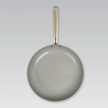 Poêle Feel Maestro MR-1209-26 Gris Acier inoxydable Aluminium Ø 26 cm