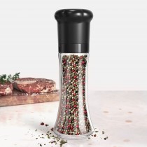 Spice Grinder Feel Maestro MR-1613-BLACK Black