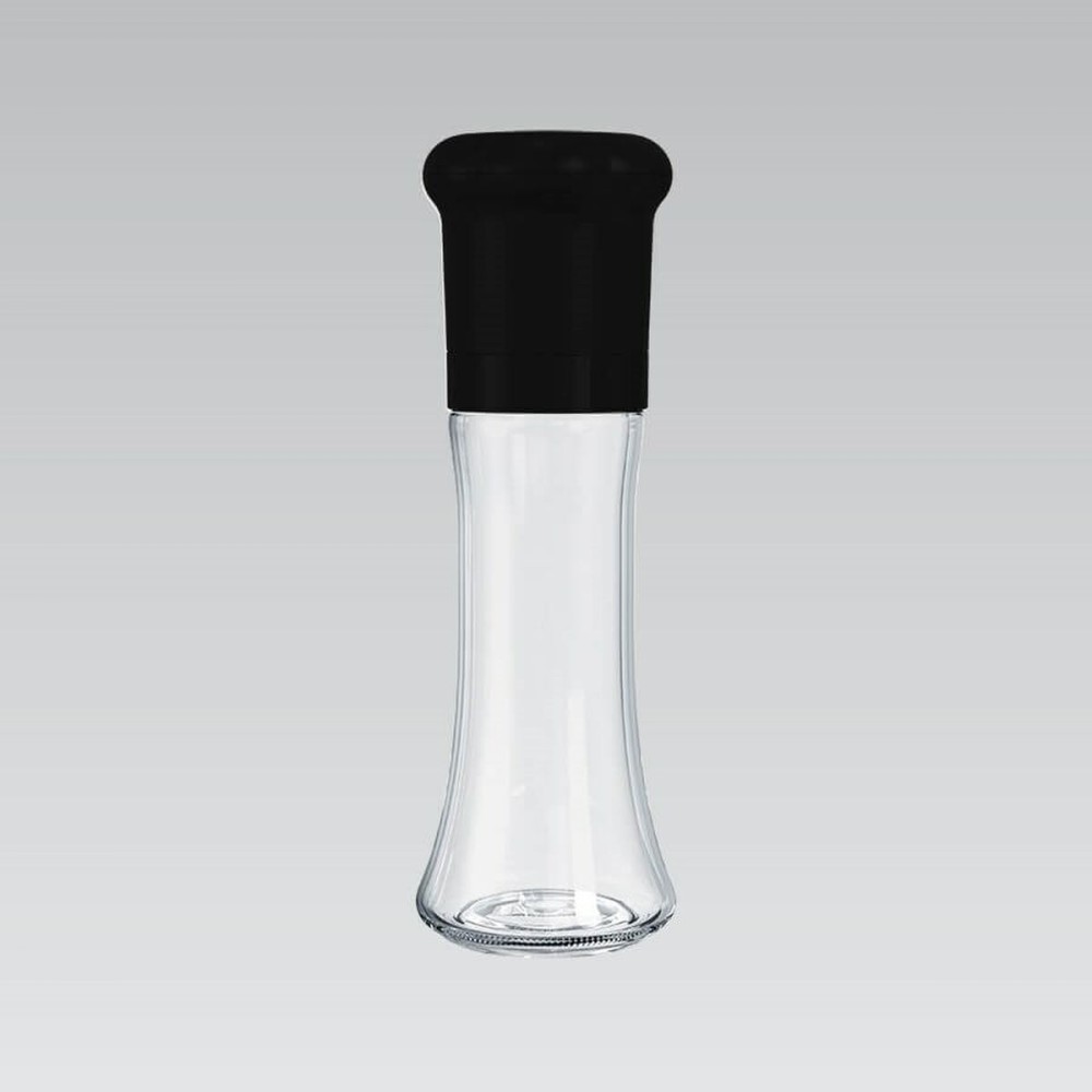 Moulin à épices Feel Maestro MR-1613-BLACK Noir